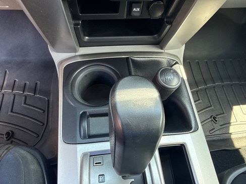 Used 2012 Toyota 4Runner SR5 w/ Convenience Pkg AWD/4WD image 19
