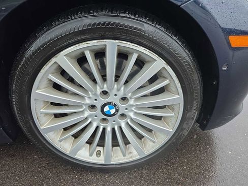 Used 2013 BMW 335i xDrive Sedan AWD/4WD image 23