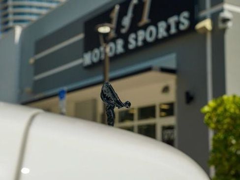 Used 2024 Rolls-Royce Cullinan image 22