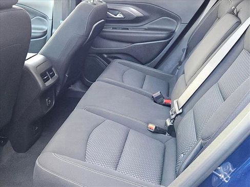 Used 2022 GMC Terrain SLE w/ Driver Convenience Package image 21