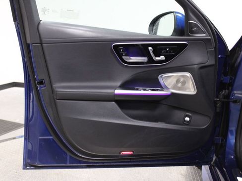 Certified 2023 Mercedes-Benz C 43 AMG 4MATIC Sedan image 12