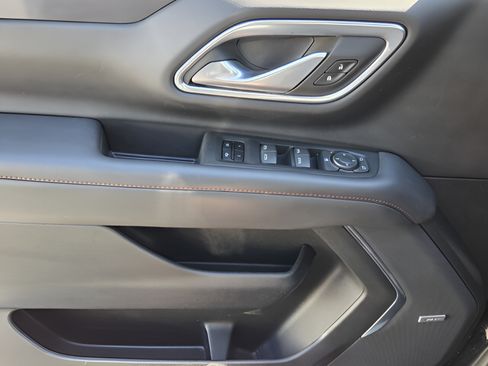 Used 2022 Chevrolet Tahoe RST RWD image 27