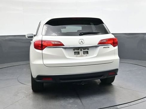 Used 2015 Acura RDX FWD w/ Technology Package image 5