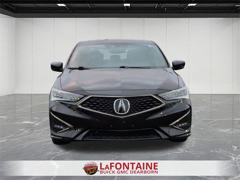 Used 2022 Acura ILX image 3