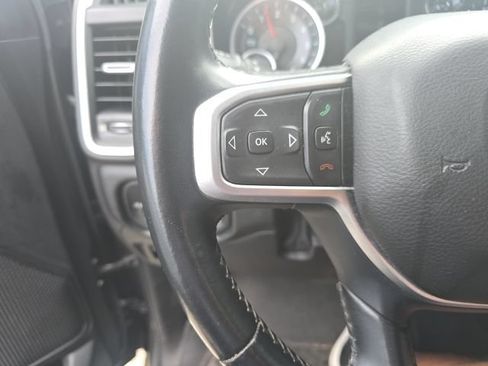 Used 2019 RAM 1500 Big Horn RWD image 17