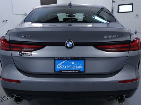 Used 2023 BMW 228i xDrive Gran Coupe w/ Premium Package 2 image 6