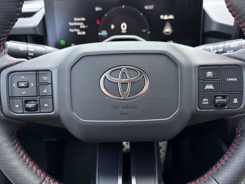 New 2026 Toyota RAV4 AWD Plug-in Hybrid image 28