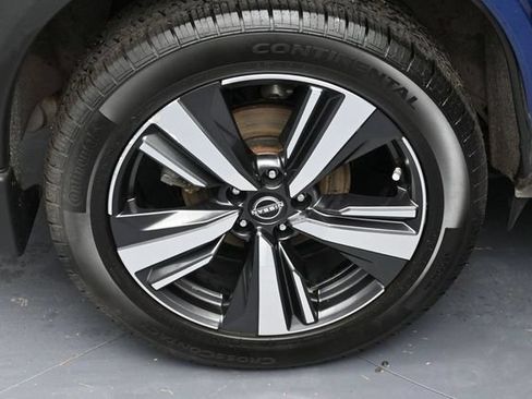 Used 2023 Nissan Rogue SL AWD/4WD image 5