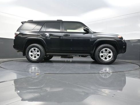 Used 2023 Toyota 4Runner SR5 Premium image 37