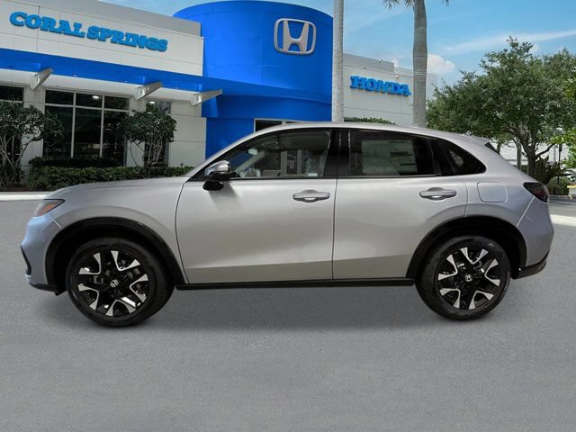New 2027 Honda HR-V EX-L image 2