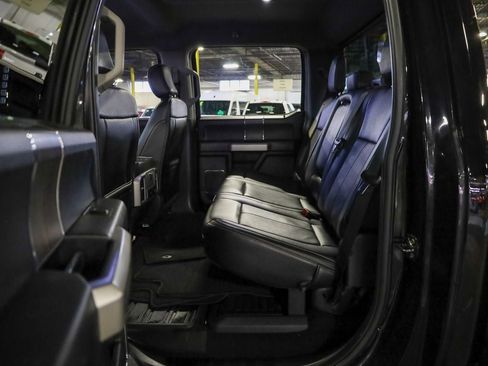 Certified 2020 Ford F250 Lariat image 14