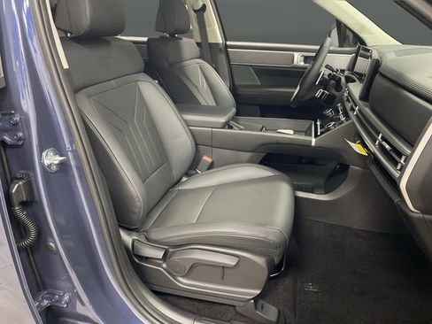 New 2026 Hyundai Santa Fe XRT image 32