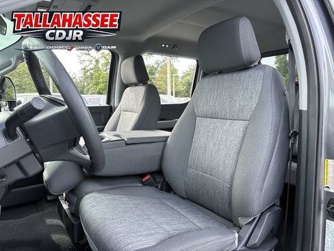 Used 2023 Ford F250 XL w/ STX Appearance Package AWD/4WD image 14