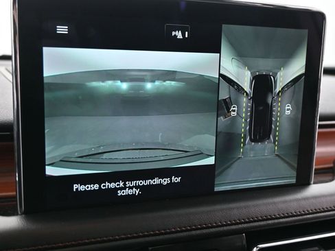 Used 2021 Lincoln Aviator Grand Touring w/ Equipment Group 302A image 40