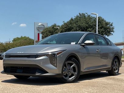 Used 2025 Kia K4