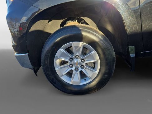 Used 2025 Chevrolet Silverado 1500 LT image 15