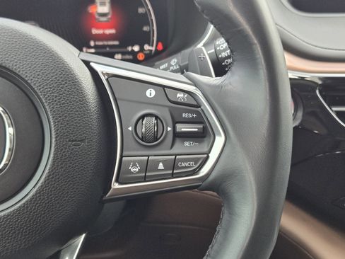 Certified 2024 Acura MDX Technology image 28