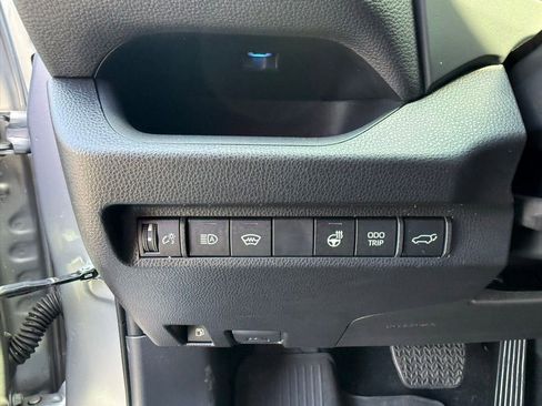 Certified 2024 Toyota RAV4 XSE w/ Weather Package AWD/4WD image 13