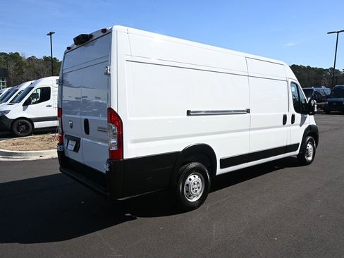 Used 2023 RAM ProMaster 3500 image 23
