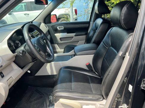 Used 2014 Honda Pilot LX image 11