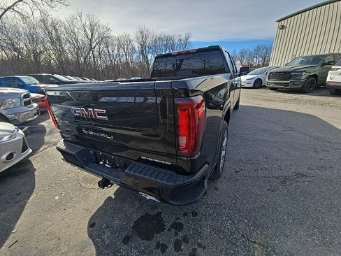 Used 2022 GMC Sierra 1500 Denali Ultimate image 7