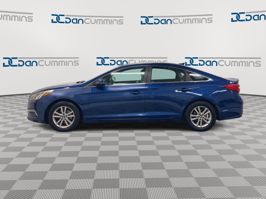 Used 2015 Hyundai Sonata SE FWD image 5
