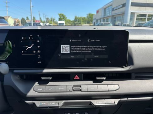 New 2027 Kia Seltos X-Line S w/ X-Line S Premium Package AWD/4WD image 32