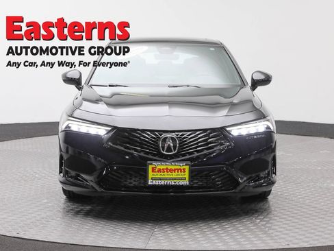 Used 2023 Acura Integra A-Spec FWD image 2