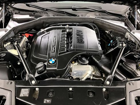 Used 2016 BMW 535i Sedan image 30