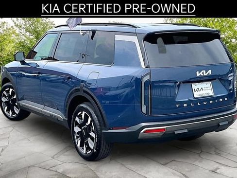 Used 2027 Kia Telluride S w/ Towing Package FWD image 11