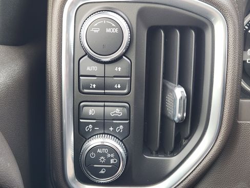 Used 2022 GMC Sierra 1500 Denali w/ Driver Alert Package II image 22