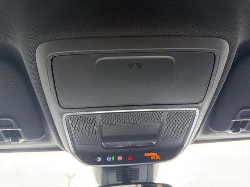 New 2026 Chevrolet Equinox RS w/ Convenience Package III image 20