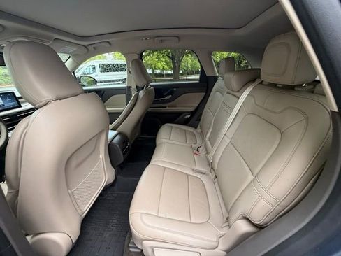 Certified 2022 Lincoln Corsair Reserve w/ Elements Package image 25