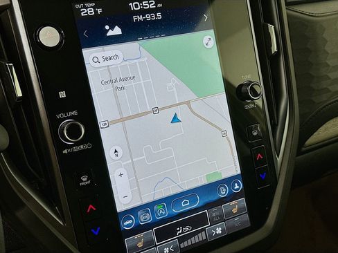 New 2026 Subaru Forester Limited image 17