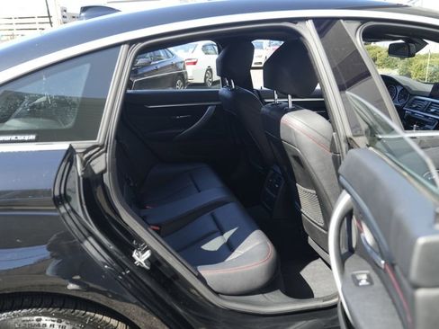 Used 2019 BMW 430i Gran Coupe xDrive w/ Convenience Package image 33