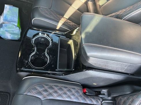 Used 2023 Jeep Grand Cherokee L Summit image 23