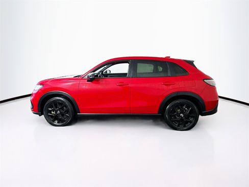 Used 2025 Honda HR-V Sport image 4