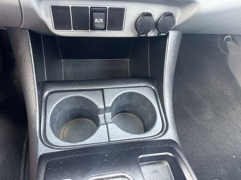 Used 2012 Toyota Tacoma 4x4 Regular Cab image 27