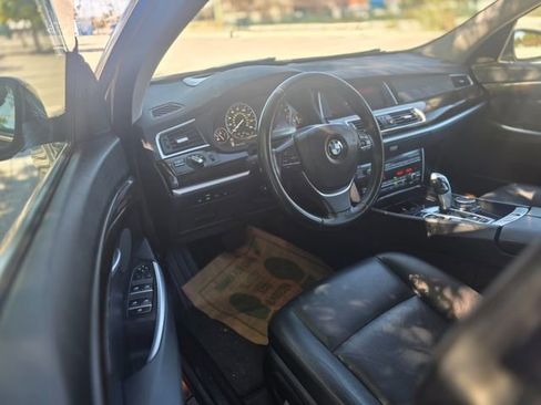 Used 2015 BMW 535i Gran Turismo image 26