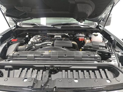 New 2026 Chevrolet Silverado 2500 LTZ w/ LTZ Premium Package image 28