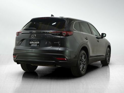 Used 2023 MAZDA CX-9 Touring image 5