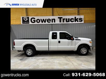 Used 2015 Ford F250 XL w/ Power Equipment Group