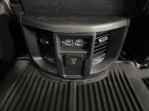 Used 2022 RAM 2500 Laramie image 29