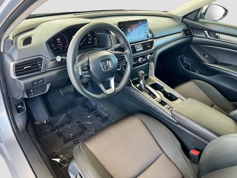 Used 2020 Honda Accord LX image 9