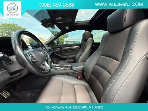 Used 2020 Honda Accord Sport image 7