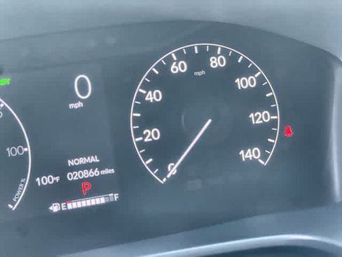 Used 2025 Honda CR-V Sport Touring image 19