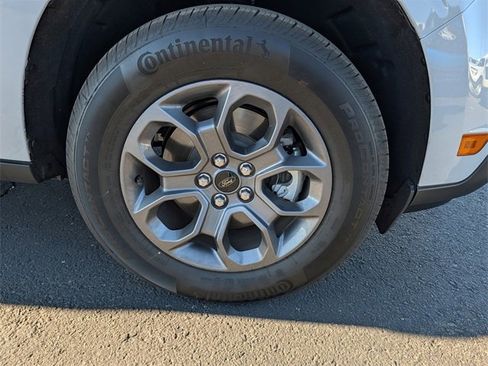 Certified 2025 Ford Maverick XLT w/ XLT Luxury Package image 26