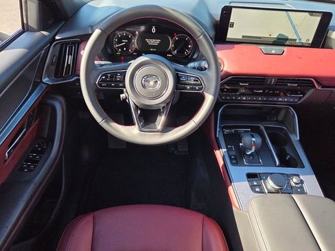 New 2026 MAZDA CX-70 3.3 Turbo S w/ Premium Package image 6