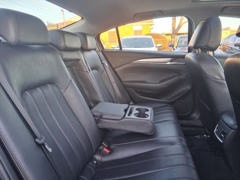 Used 2020 MAZDA MAZDA6 Touring image 20