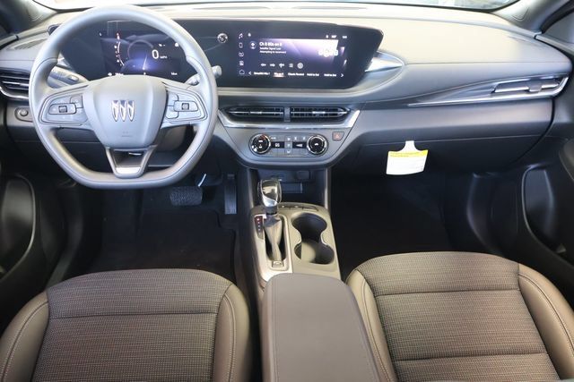 Used 2026 Buick Envista Preferred FWD image 17